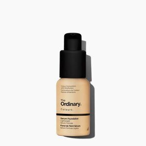 The Ordinary Serum Foundation 2.1P